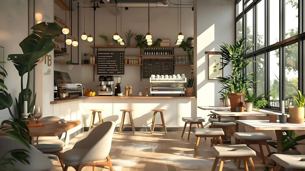 Tiện ích nội khu tại căn hộ happy one mori